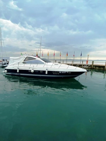 Airon Marine 4300 de segunda mano en venta