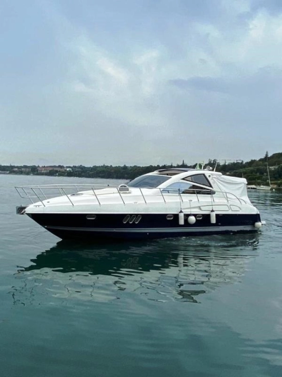 Airon Marine 4300 de segunda mano en venta