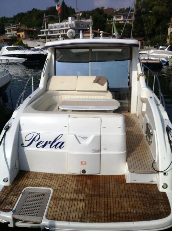 Airon Marine 4300 de segunda mano en venta