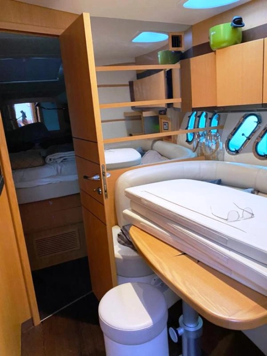 Airon Marine 4300 de segunda mano en venta