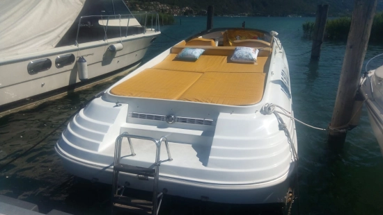 Tullio Abbate Elite 41 special de segunda mano en venta
