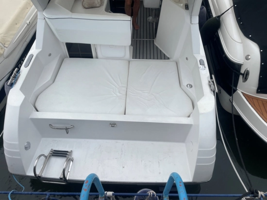 Bayliner 2755 Sunbridge usata in vendita