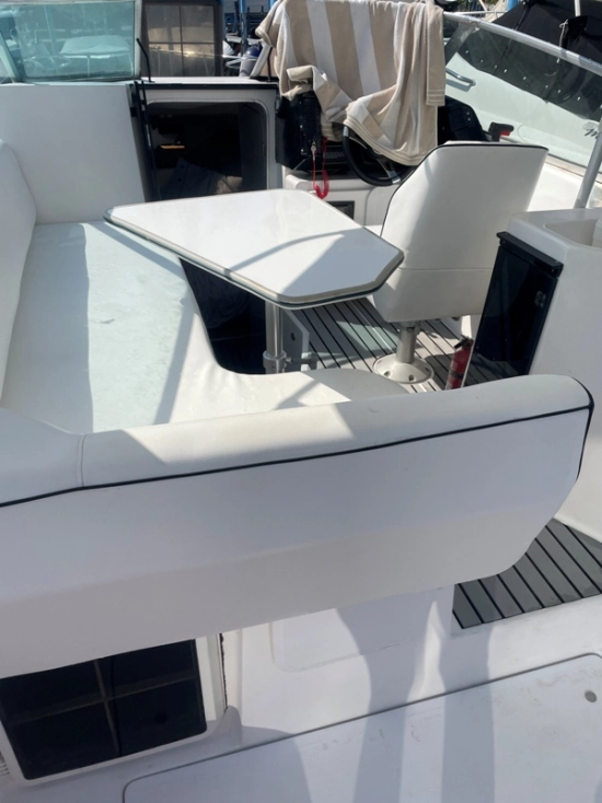 Bayliner 2755 Sunbridge usata in vendita