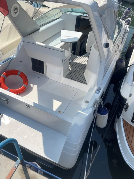 Bayliner 2755 Sunbridge usata in vendita