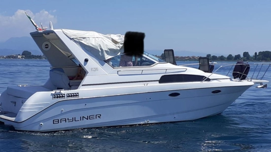 Bayliner 2755 Sunbridge usata in vendita