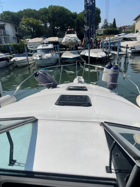 Bayliner 2755 Sunbridge usata in vendita