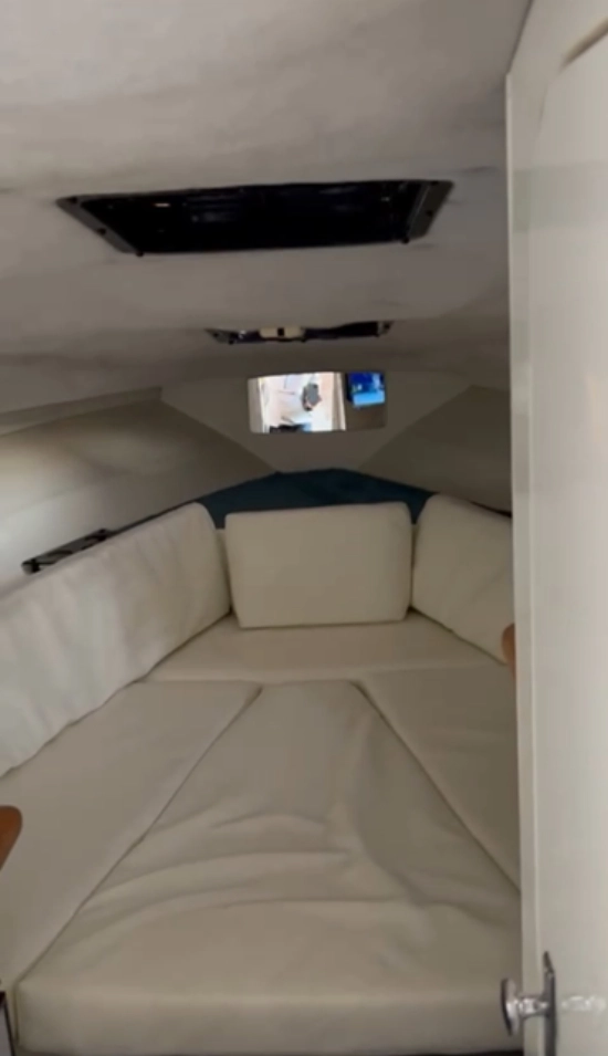 Bayliner 2755 Sunbridge usata in vendita