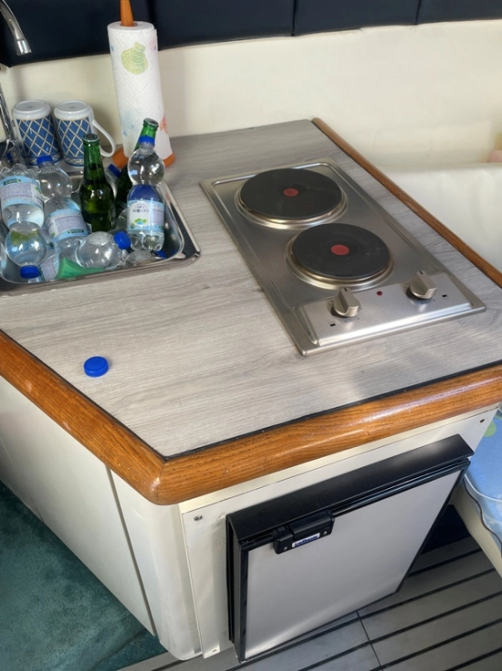 Bayliner 2755 Sunbridge usata in vendita