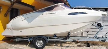 Rio Cruiser 550 de segunda mano en venta