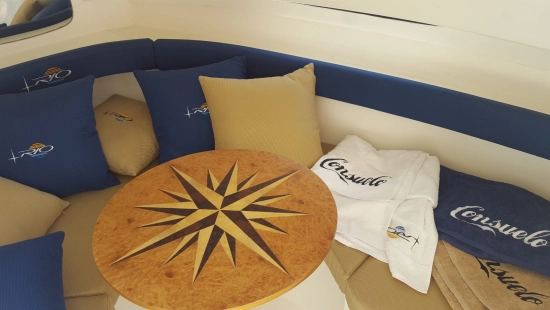 Rio Cruiser 550 de segunda mano en venta