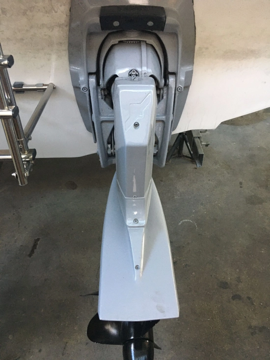 Tullio Abbate Elite 30 de segunda mano en venta