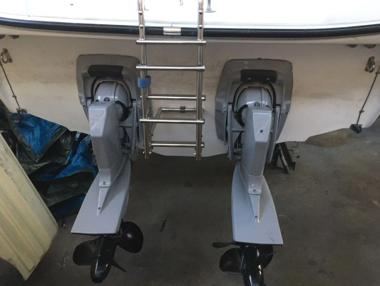 Tullio Abbate Elite 30 de segunda mano en venta