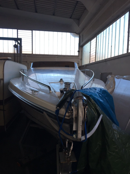Tullio Abbate Elite 30 de segunda mano en venta