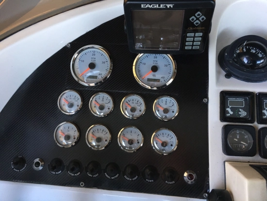 Tullio Abbate Elite 30 de segunda mano en venta