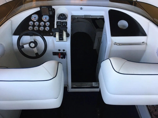 Tullio Abbate Elite 30 de segunda mano en venta