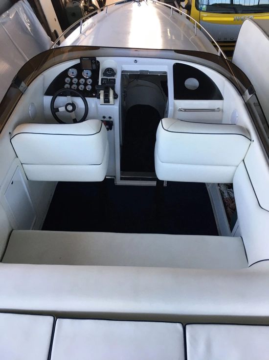 Tullio Abbate Elite 30 de segunda mano en venta