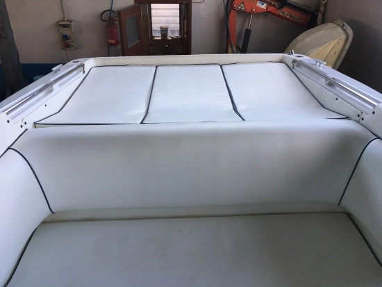 Tullio Abbate Elite 30 de segunda mano en venta
