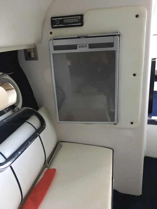Tullio Abbate Elite 30 de segunda mano en venta