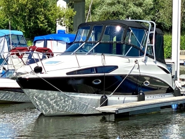 Bayliner 265 SB usata in vendita