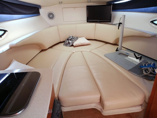 Bayliner 265 SB de segunda mano en venta