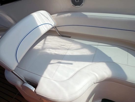 Bayliner 265 SB de segunda mano en venta