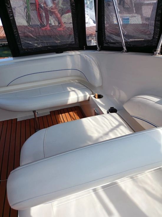Bayliner 265 SB de segunda mano en venta