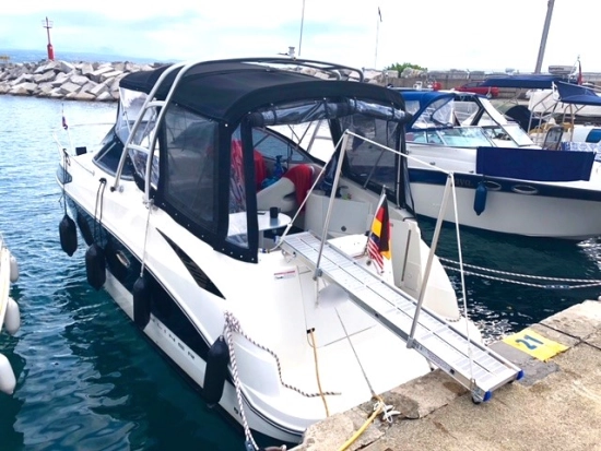Bayliner 265 SB de segunda mano en venta