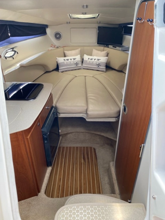 Bayliner 265 SB de segunda mano en venta