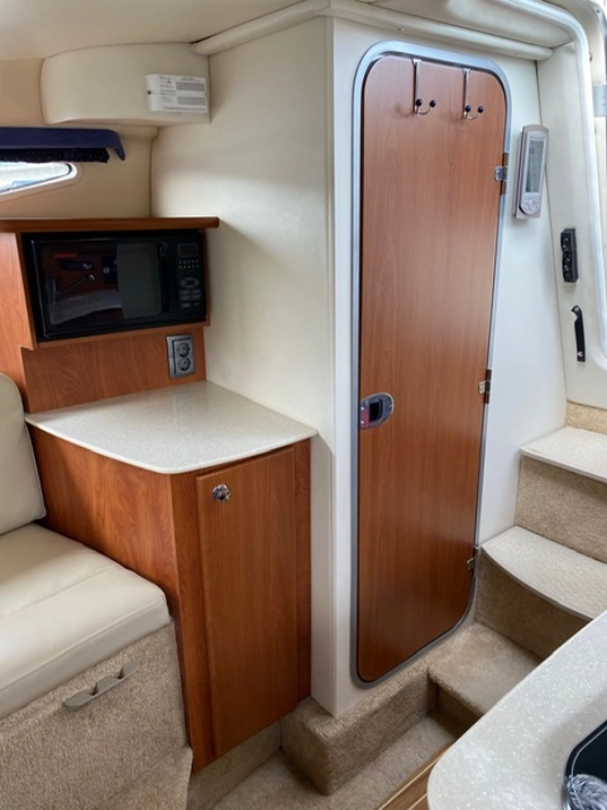 Bayliner 265 SB de segunda mano en venta