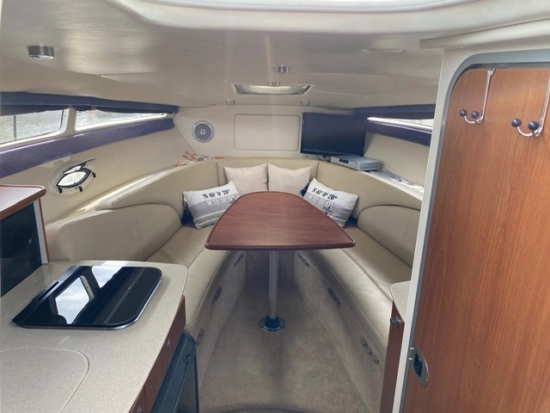Bayliner 265 SB de segunda mano en venta