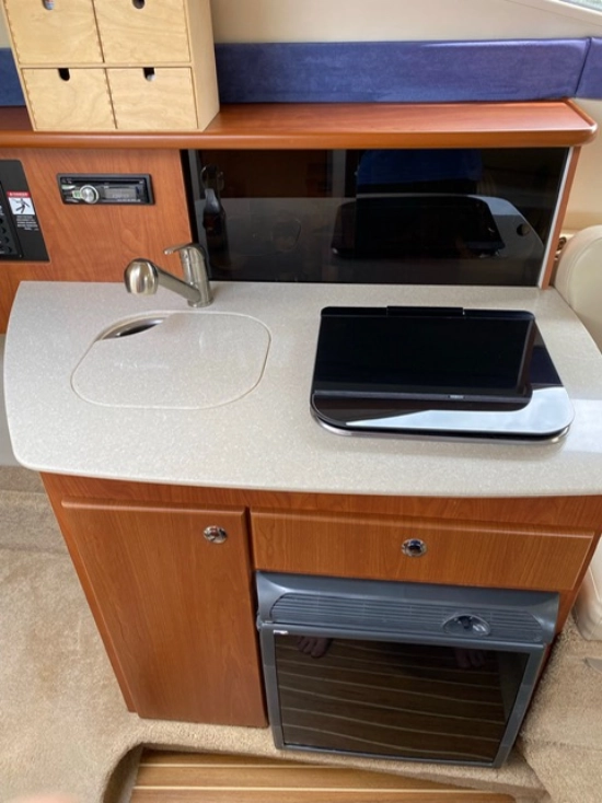 Bayliner 265 SB de segunda mano en venta