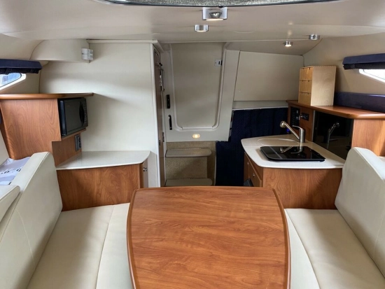 Bayliner 265 SB de segunda mano en venta