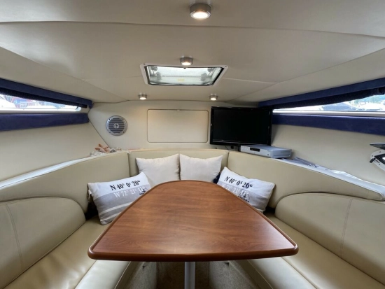 Bayliner 265 SB de segunda mano en venta