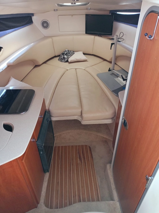Bayliner 265 SB de segunda mano en venta