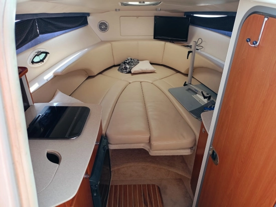 Bayliner 265 SB de segunda mano en venta