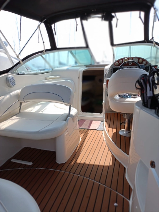 Bayliner 265 SB de segunda mano en venta