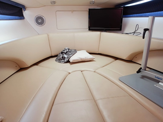 Bayliner 265 SB de segunda mano en venta
