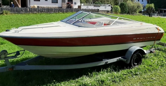 Bayliner Capri 185SS usado à venda