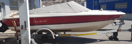 Bayliner Capri 185SS usado à venda