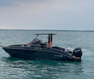 Idea Marine 80 BELAGGIO WA novos à venda