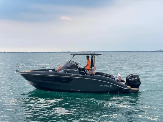Idea Marine 80 BELAGGIO WA nuevo en venta