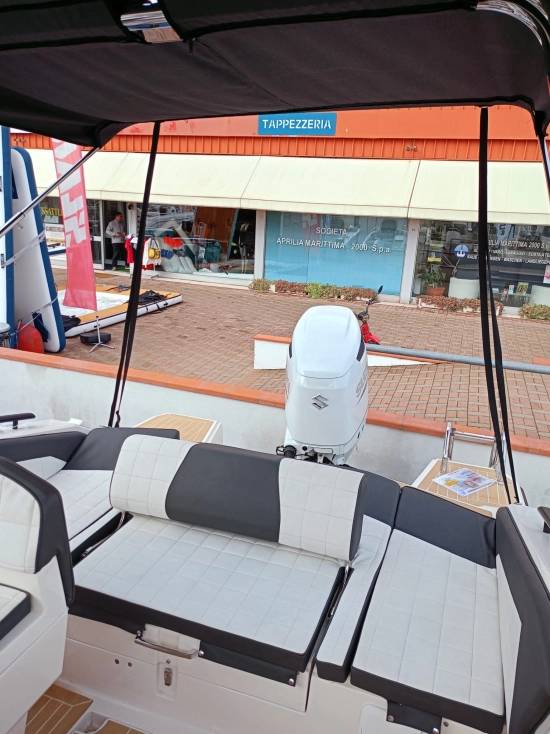 AS Marine 23 GL nuevo en venta