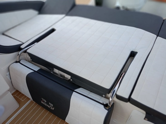 AS Marine 23 GL nuevo en venta