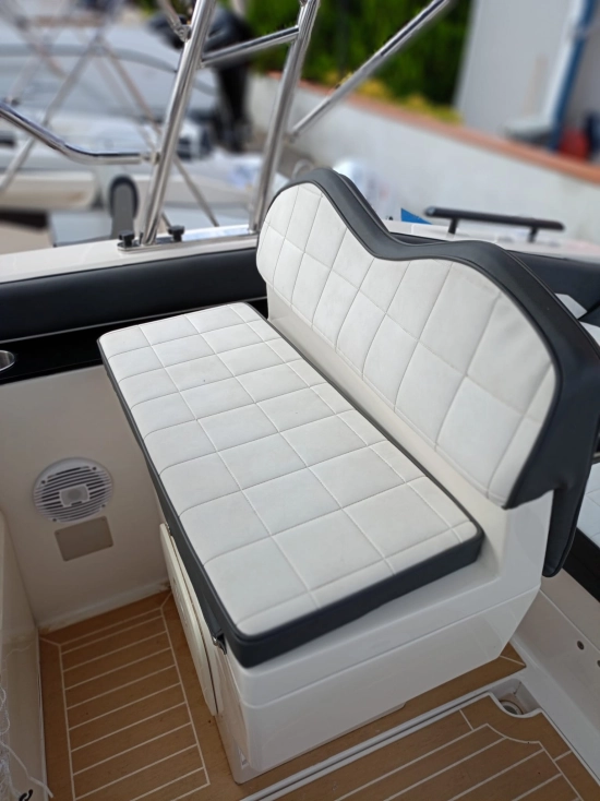 AS Marine 23 GL nuevo en venta
