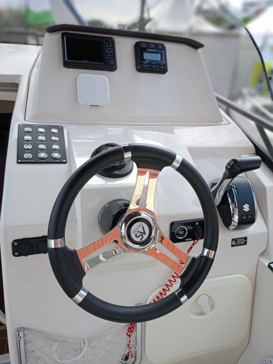 AS Marine 23 GL nuevo en venta
