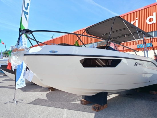 AS Marine 23 GL nuevo en venta