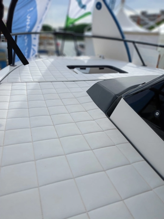 AS Marine 23 GL nuevo en venta