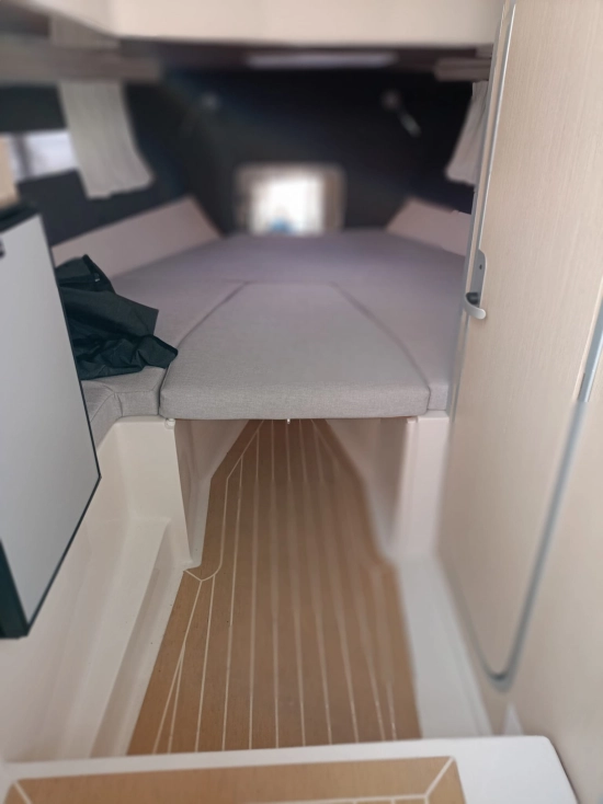 AS Marine 23 GL nuevo en venta