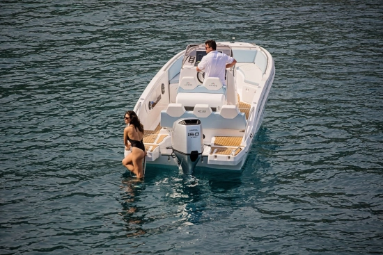 Ayros XC 22 OPEN de segunda mano en venta