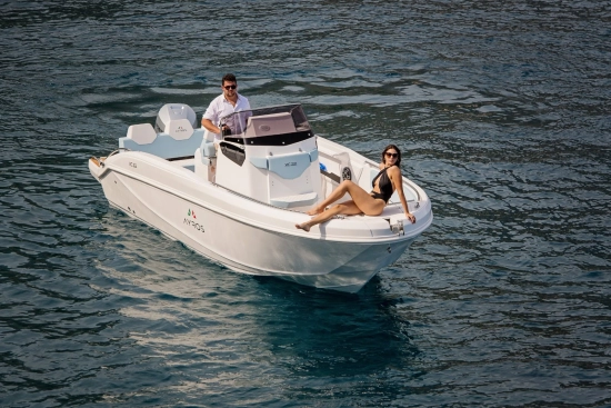 Ayros XC 22 OPEN de segunda mano en venta